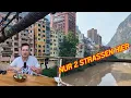 Lagu Die SCHMALSTE Stadt Chinas? | Abenteuer in Yanjin | Chaoshou, wandern \u0026 atemberaubende Aussicht
