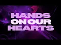 K.Y.L.I.E - An Anthem for the fans of Kylie Minogue .. Our One, Our Only..