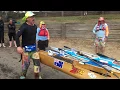 Massive Murray Paddle Murray Marathon Day 4 Start Echuca - Torrumbarry