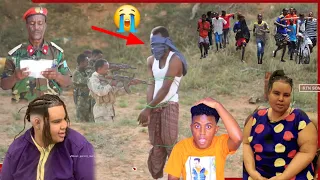 DEG DEG WAAN GARIIRAY OO DIL TOOGASHO LAGU XUKUMAY KADIB MARKUU NAAG ISKA DHIGAY 