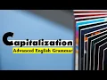 Advanced - Capitalization