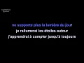 amir | rétine | lyrics | paroles | letra |