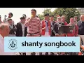 Download Lagu Shanty Songbook 23 - Shantykoor Blankenberge zingt \