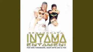 inyama enyameni feat king yobumnandi smart awtie u0026 dj vox