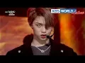 Lagu Stray Kids - District 9 [Music Bank / 2018.04.06]