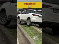 Download Lagu 😎असलियत है ये 4x4 गाड़ियो की🫡 FORTUNER का जवाब नहीं THAR ROX ka पापा @Naveenyadav3151