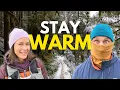 Lagu Best Cold Weather Hiking Layers