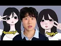The Most Out of Touch Korean Art Trend
