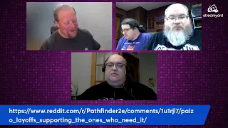 Archive of Nethys Paizo Discussion