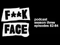 F kface Season 3 Compilation