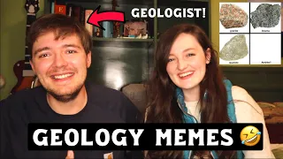 Geology Memes with a Geologist LIOC 23