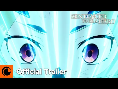 Season 2 Official Trailer [Subtitled]
