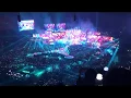 Download Lagu 171202 멜론뮤직어워드 MMA 방탄소년단(BTS) Intro+DNA+YNWA+봄날