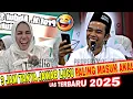 Tanya jawab ustadz Abdul Somad ceramah UAS terbaru 2025 | 3 jam ceramah lucu