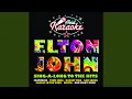 Download Lagu Don’t Let The Sun Go Down On Me In The Style Of Elton John Professional Backing Track