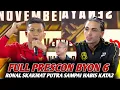 Lagu FULL PRESCON RONAL SIAHAAN VS PUTRA ABDULLAH!! DETIK DETIK PUTRA KENA SKAKMAT‼️
