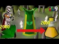 This Potion Will Help Me Max