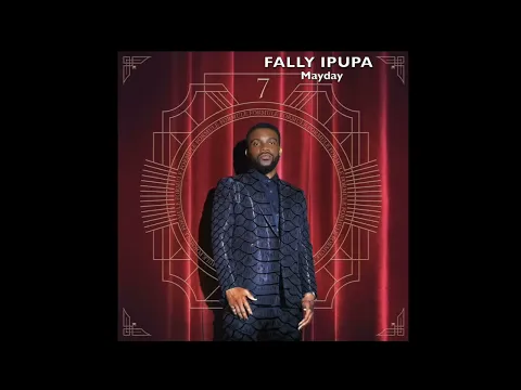 Download MP3 Fally Ipupa - Mayday