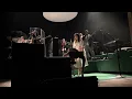 Clairo, “Add Up My Love” Live