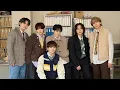 Travis Japan、ニューシングル『Say I do / Tokyo Crazy Night』全収録曲＆特典ディスク内容を発表