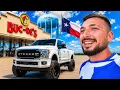 Our First Time in TEXAS Changed Everything