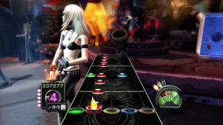 guitar hero 3 