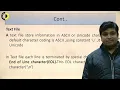 PYTHON PROGRAMMING LECTURE 05 Python File Handling By Mr Sarvachan Verma AKGEC