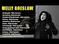 Melly Goeslaw Terpopuler  Menemani Waktu Kerja Dan Santaimu  VOL 2