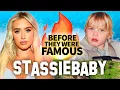 StassieBaby Before They Were Famous Biography Of Kylie Jenner s Best Friend
