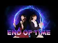 Lagu End of Time - K-391, Alan Walker \u0026 Ahrix  (Cover by 2COLOR)