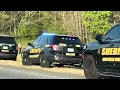 Whitfield County Escaped Inmate Captured