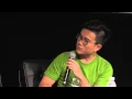 TiASG2015 The story of Zopim