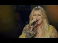 Kelly Clarkson - mine (Stripped Live at the Belasco Theater)