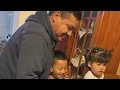 Family in mourning after Richmond arson kills 2 kids their grandpa