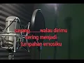 MUNGKIN SUDAH SIFATKU#karaoke#broery dan betharia sonata.