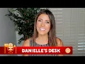 PCH Danielle s Desk 2020