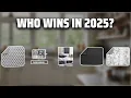 The Top 5 Best Dish Drying Mat in 2025 - Must Watch Before Buying