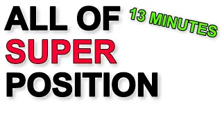 A Level Physics Waves Revision Superposition phase difference path difference and interference