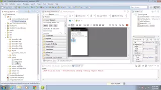 Android Buttons and Handling Click Events