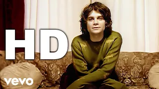 The Wannadies You Me Song Official HD Video 