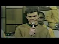 Otis Redding Performs "Knock on Wood" with Mitch Ryder on December 9, 1967