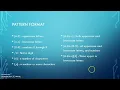 CSE 340 Presentation - HTML Required and Pattern Attributes