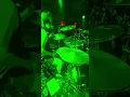 Atrophy - Punishment for All Live at Blades of Steel Metal Fest (Drum Cam) | Kris Kerby 2025