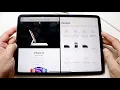 How To Split Screen Multitask On M1 iPad Pro