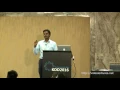 Exploiting the Computation Graph for Large Scale Distributed Machine Learning