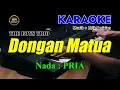 DONGAN MATUA - The Boys Trio - Musik Karaoke Batak + Lirik Berjalan - Nada PRIA