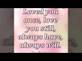 CUTE LOVE POEMS