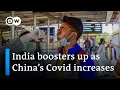 Download Lagu China's COVID situation causes concern in India | DW News