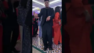 كلشي على مولات الاحمر تبارك الله عليك جلابة مغربية قفطان رقصات اكسبلور تيكتوك ترند رقص 