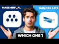 MassMutual vs Banner Life Best Life Insurance Companies Compared 2025